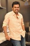 Karthi Interview Stills - 44 of 63