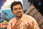 Karthi Interview Stills - 46 of 63