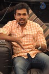 Karthi Interview Stills - 47 of 63