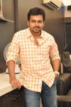 Karthi Interview Stills - 50 of 63