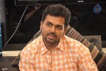 Karthi Interview Stills - 55 of 63