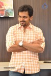 Karthi Interview Stills - 57 of 63