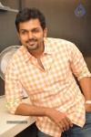 Karthi Interview Stills - 59 of 63