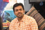 Karthi Interview Stills - 60 of 63