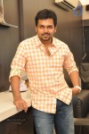 Karthi Interview Stills - 62 of 63