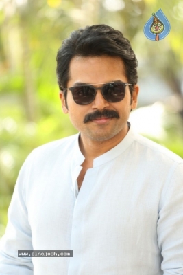 Karthi Latest Photos - 2 of 21