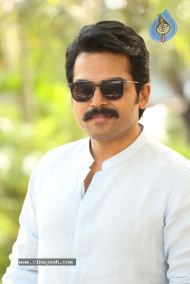 Karthi Latest Photos - 10 of 21