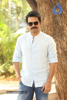Karthi Latest Photos - 16 of 21