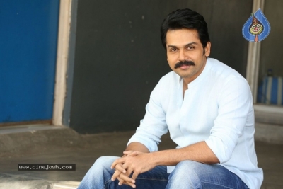 Karthi Latest Photos - 17 of 21