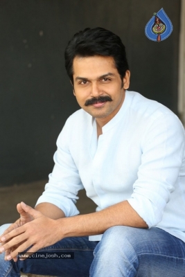 Karthi Latest Photos - 18 of 21