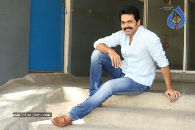 Karthi Latest Photos - 21 of 21