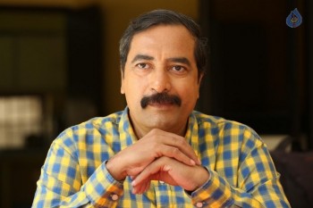 Kasi Viswanath Interview Stills - 2 of 20