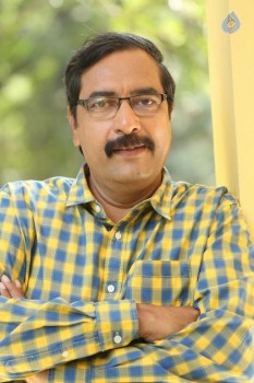 Kasi Viswanath Interview Stills - 5 of 20