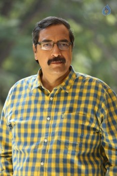 Kasi Viswanath Interview Stills - 7 of 20