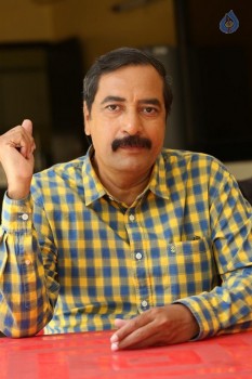 Kasi Viswanath Interview Stills - 8 of 20