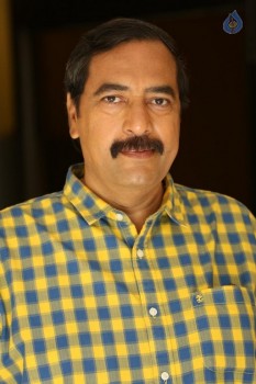 Kasi Viswanath Interview Stills - 9 of 20