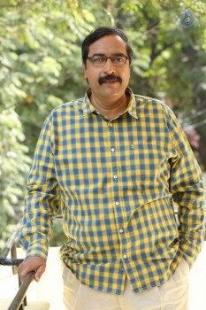 Kasi Viswanath Interview Stills - 11 of 20