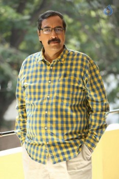 Kasi Viswanath Interview Stills - 12 of 20