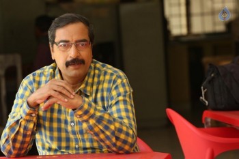 Kasi Viswanath Interview Stills - 13 of 20