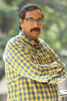 Kasi Viswanath Interview Stills - 18 of 20