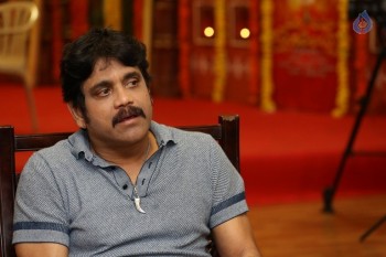 King Nagarjuna New Photos - 3 of 28