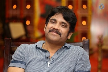 King Nagarjuna New Photos - 25 of 28
