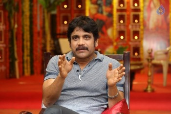 King Nagarjuna New Photos - 6 of 28