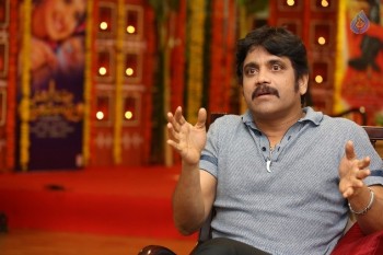King Nagarjuna New Photos - 28 of 28