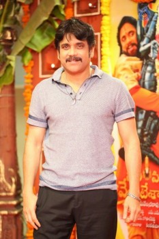 King Nagarjuna New Photos - 8 of 28