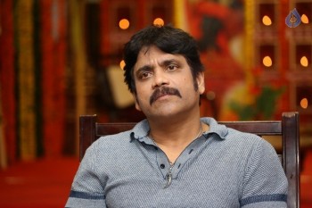 King Nagarjuna New Photos - 21 of 28