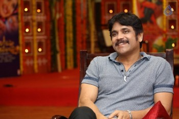 King Nagarjuna New Photos - 23 of 28