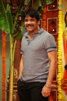 King Nagarjuna New Photos - 24 of 28