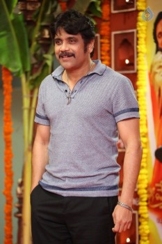 King Nagarjuna New Photos - 25 of 28