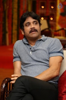 King Nagarjuna New Photos - 27 of 28
