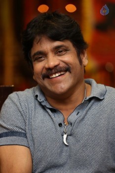 King Nagarjuna New Photos - 28 of 28