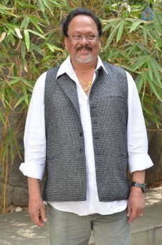 Krishnam Raju Interview Photos - 10 of 21