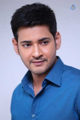 Mahesh Babu Spyder Interview Photos - 2 of 31