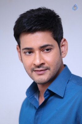 Mahesh Babu Spyder Interview Photos - 6 of 31