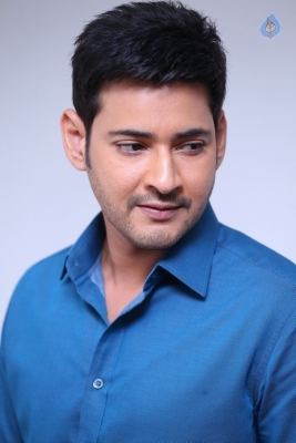 Mahesh Babu Spyder Interview Photos - 8 of 31