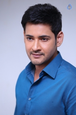 Mahesh Babu Spyder Interview Photos - 21 of 31