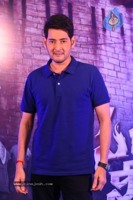 Mahesh Babu Interview Pics - 2 of 42