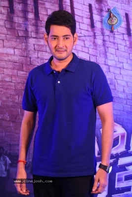 Mahesh Babu Interview Pics - 24 of 42