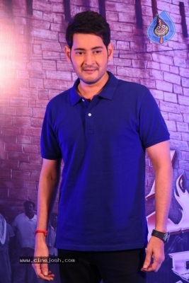 Mahesh Babu Interview Pics - 25 of 42