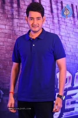 Mahesh Babu Interview Pics - 10 of 42