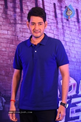 Mahesh Babu Interview Pics - 11 of 42