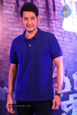 Mahesh Babu Interview Pics - 12 of 42