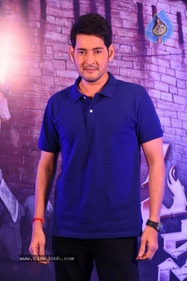 Mahesh Babu Interview Pics - 36 of 42