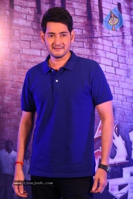 Mahesh Babu Interview Pics - 18 of 42