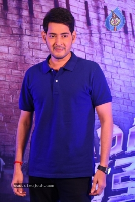 Mahesh Babu Interview Pics - 22 of 42