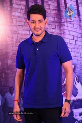 Mahesh Babu Interview Pics - 25 of 42